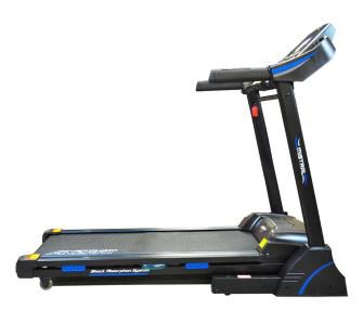 Wypożycz bieżnię MISTRAL na 3 miesiące DUŻA AMORTYZACJA Wypożycz bieżnię MISTRAL na 3 miesiące DUŻA AMORTYZACJA